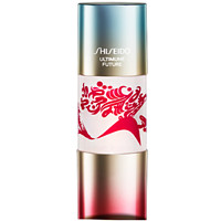 SHISEIDO 资生堂 红妍肌活密集修护浓缩精华露 150周年限定款 15ml