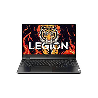 LEGION 联想拯救者 R7000P 2022款 15.6英寸游戏笔记本电脑（R7-6800H、16GB、512GB、RTX3050）