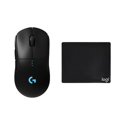 logitech 罗技 G PRO WIRELESS 一代 无线鼠标 25600DPI