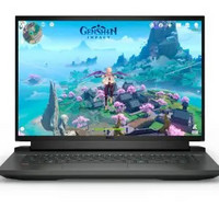 Dell G16 2K 165Hz 游戏本