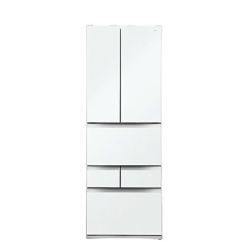 TOSHIBA 东芝 雾语系列 GR-RM479WE-PG1B3 风冷多门冰箱 456L 富士白