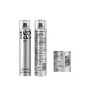 TIGI 强力定型喷雾 300ml