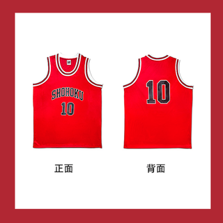 TOEI ANIMATION 东映动画 灌篮高手-《THE FIRST SLAM DUNK)》剧场版 赤木刚宪 小黑盒礼盒装