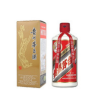 MOUTAI 茅台 53C飞天茅台500ml 2019