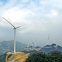 首台14MW以上 陆地 超大功率 风力发电机 最新设计 国际发明技术