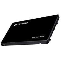SEIWHALE 枭鲸 Z700系列 SATA 固态硬盘 512GB
