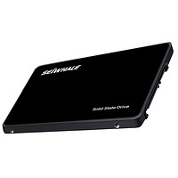 SEIWHALE 枭鲸 Z700系列 SATA 固态硬盘 480GB