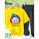 Disney 迪士尼 儿童短袖套装  2件套