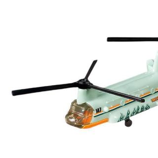 MATCHBOX 68982-GWK48 CH-47奇努克运输机 飞机模型