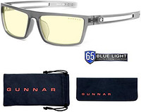 GUNNAR 光纳 贡纳尔 Valve 防辐射防蓝光护目眼镜 VAL-06701
