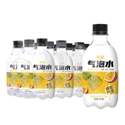 yineng 依能 气泡水 300ml*12瓶