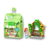 WeKKi 未及 WeKKi 未及·真好小店 2.0系列 506040 真Q果冻店