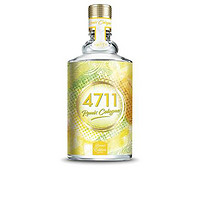 4711 【简装】4711 混音柠檬古龙水 EDC 100ml（白盒或无盖）
