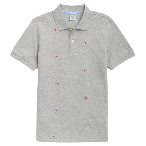 Brooks Brothers 男士POLO衫