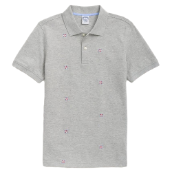 Brooks Brothers 布克兄弟 男士POLO衫