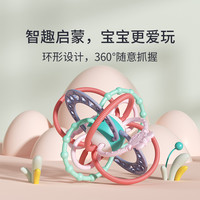 迪士尼新生婴儿礼盒玩具满月礼宝宝初生见面礼物0一1岁高档用品
