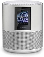 BOSE 博士 500 家用音箱，内置Alexa，奢华银