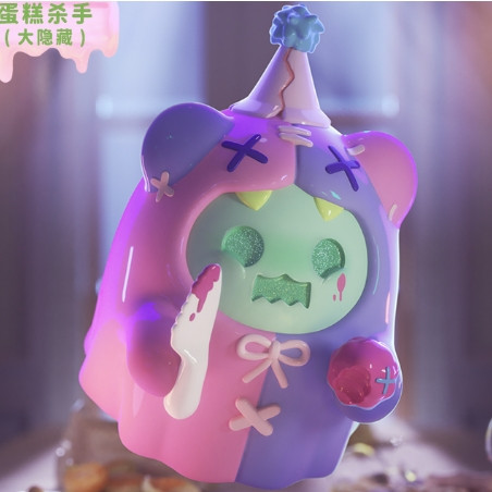 迪士尼100岁!翻开童话故事,共赴经典——盲盒控第21期