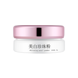 Fenix 长生鸟 美白淡斑提亮肤色改善肌肤暗沉祛黄纯珍珠粉15g