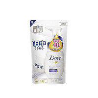 Dove 多芬 神经酰胺氨基酸洗面奶补充装 140ml