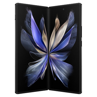 vivo X Fold2 5G折叠屏手机 12GB+512GB 弦影黑 第二代骁龙8