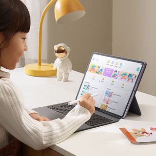 vivo Pad2 12.1英寸 Android 平板电脑（2800*2000、天玑9000、12GB、256GB、WiFi版、晴海蓝）