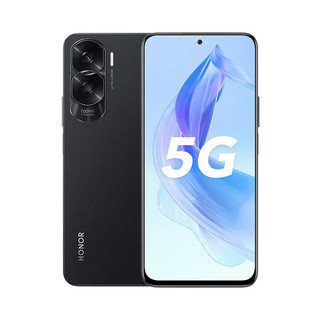 HONOR 荣耀 X50i 5G手机 12GB+256GB 幻夜黑