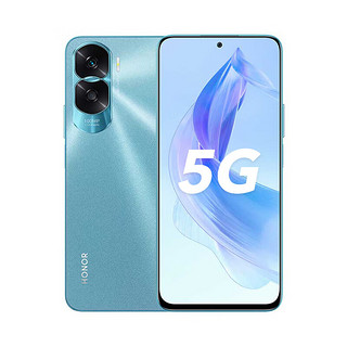 HONOR 荣耀 X50i 5G手机 12GB+256GB 墨玉青