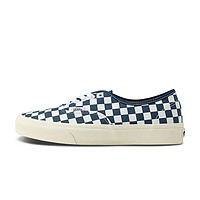 VANS 范斯 Authentic 中性运动帆布鞋 VN0A5KS94M0