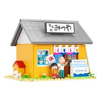 WeKKi 未及 樱桃小丸子系列 516409 小丸子甘味屋