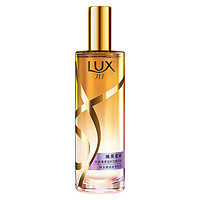 移动端、京东百亿补贴：LUX 力士 轻柔薄雾型护发精华油 80ml