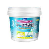 圣洁康 小苏打粉 1.25kg*1桶