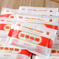 国莎 国泰味精 100g*5袋
