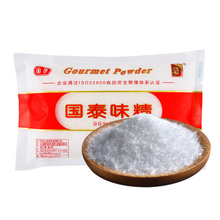 国莎 国泰味精 50g*5袋