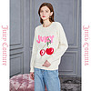 Juicy Couture 橘滋 女士针织衫 620622FW0980V000