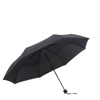 雨景 三折晴雨伞 100cm