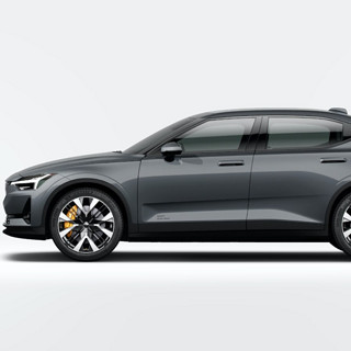 Polestar 极星 2