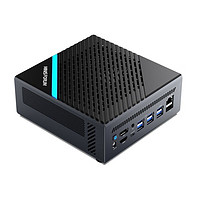 移动端：MINISFORUM 铭凡 B550 Pro 迷你电脑小主机 (迷你主机+ITX定制机箱)