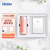 Haier 海尔 冲牙器便携 洗牙器水牙线美牙仪 B1PZ