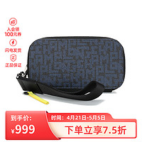 LONGCHAMP 珑骧 男女中性LE PLIAGE LGP系列牛皮手拿包钱包 30007 HPZ