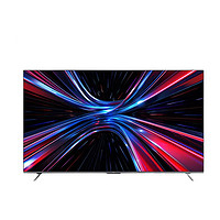 以旧换新、PLUS会员：Redmi 红米 X系列 L85RA-RX 液晶电视 85英寸
