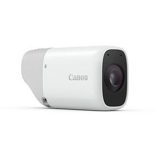 补贴购：Canon 佳能 PowerShot ZOOM 新概念望远照相机