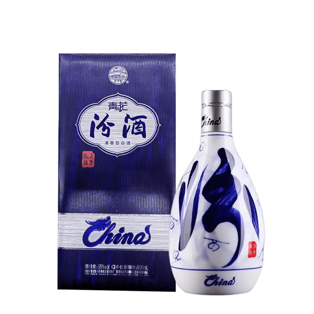 汾酒高端白酒【报价价格评测怎么样】-什么值得买