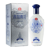 今世缘 白酒  单瓶装 其他 42%vol 500ml