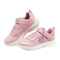 SKECHERS 斯凯奇 女童运动鞋