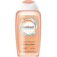 femfresh 芳芯 女性清洗液 洋甘菊 250ml