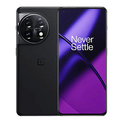 OnePlus 一加 11 5G智能手机 12GB+256GB