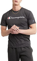 Champion 男式 Since 1919 短袖 T 恤