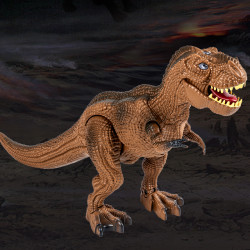 delectationplus会员delectation遥控电动霸王龙玩具66705节7号电池