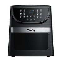 Tenfly 德国Tenfly空气炸锅电烤箱二合一